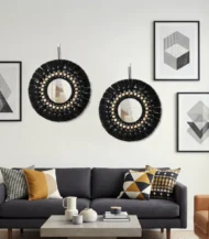 Macrame mirror-01-IBT4040BSMMW000108