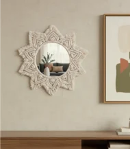 Macrame mirror-01-IBT4545OSMMW000102