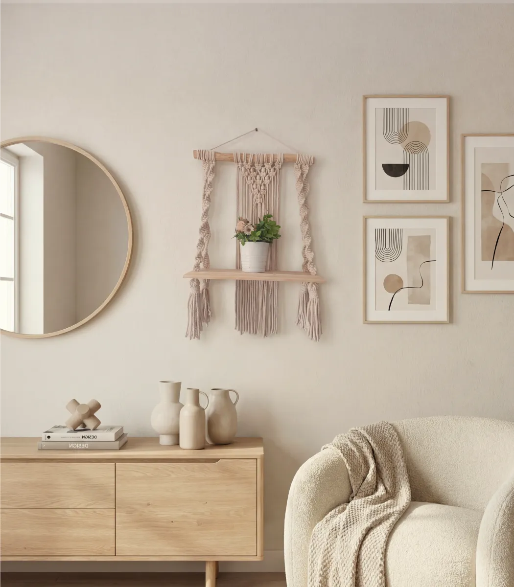 Macrame mirror-02-IBT2540MLMMM000026