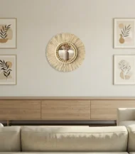 Macrame mirror-02-IBT3535OSMMW000106