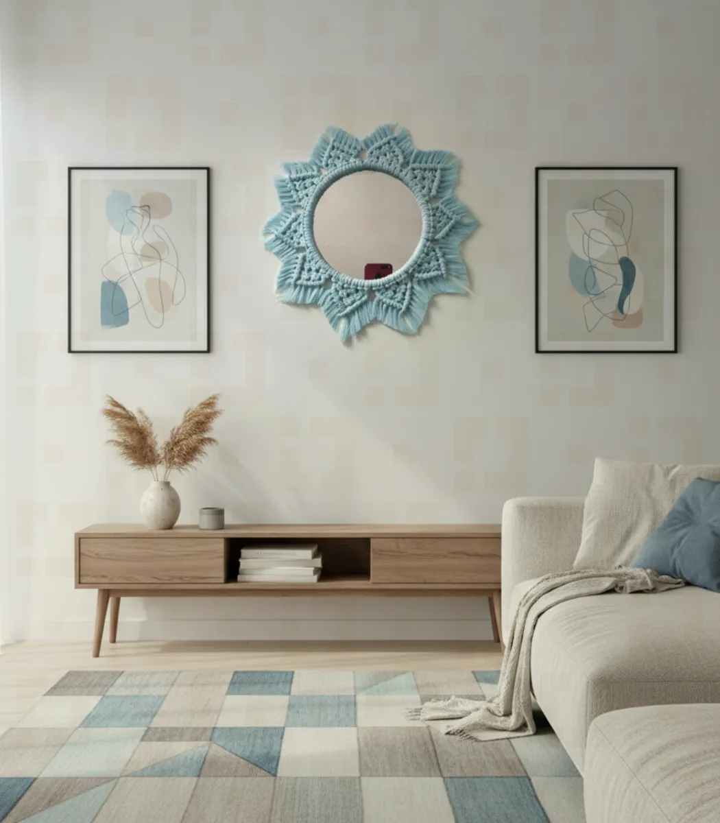 Macrame mirror-02-IBT3535SSMMW000120-1