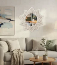 Macrame mirror-02-IBT4545OSMMW000102