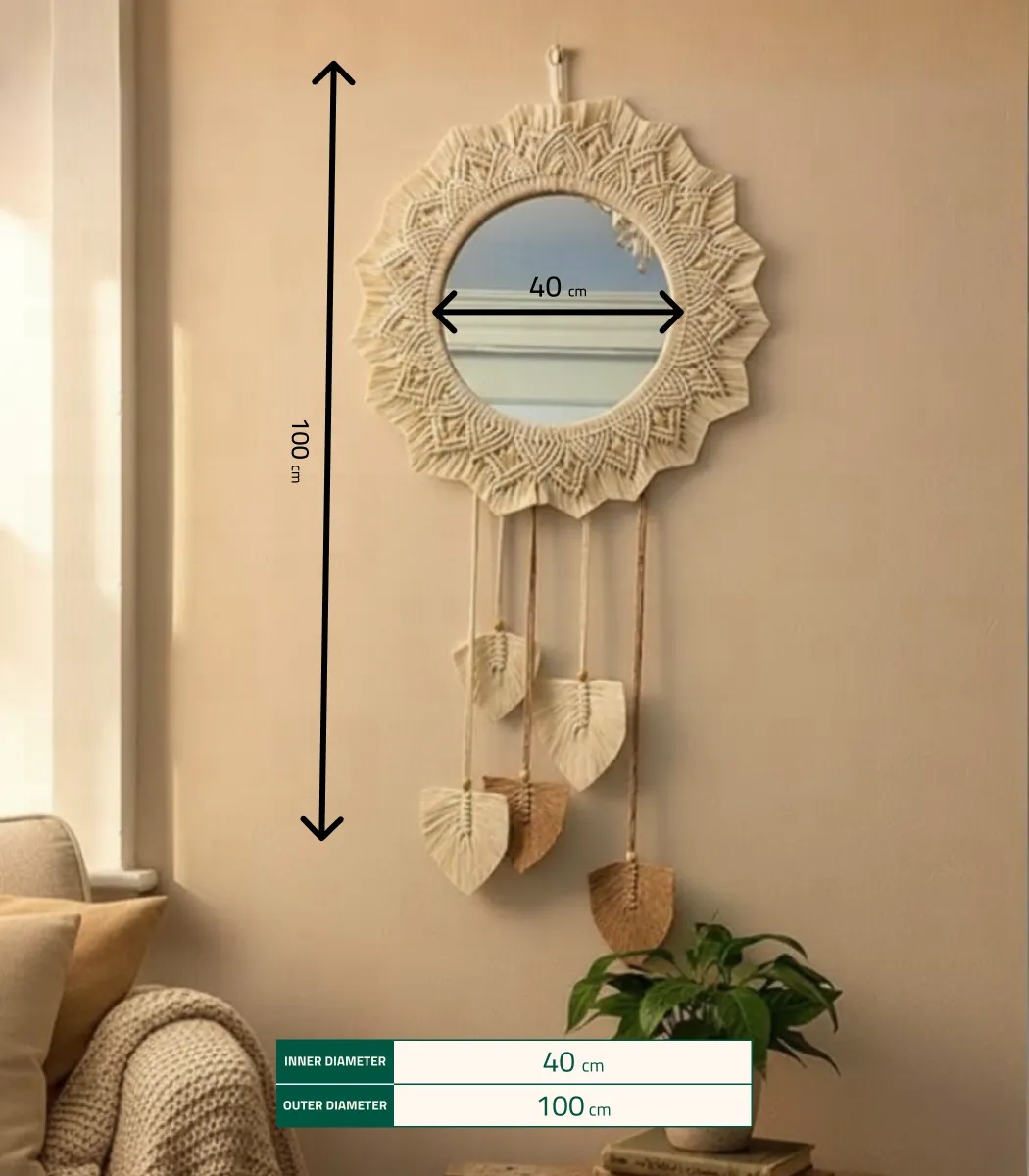 Macrame mirror-03-IBT100100MSMMW000109