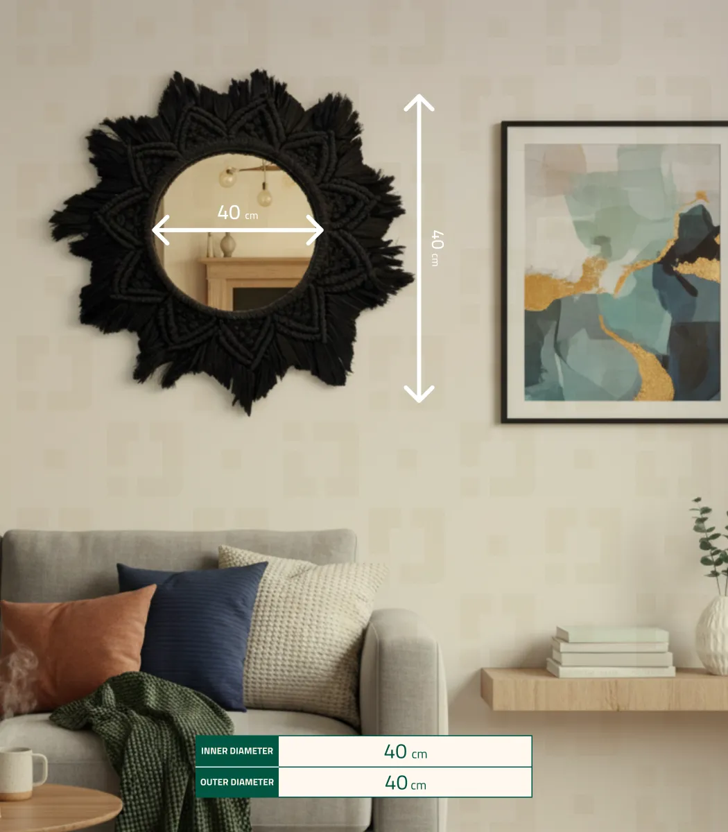 Macrame mirror-03-IBT3535BSMMW000096