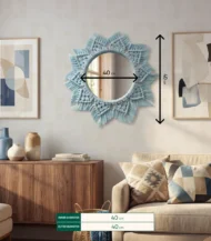 Macrame mirror-03-IBT3535SSMMW000120