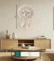 Macrame mirror-03-IBT3575WLMMM000005