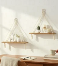 Macrame shelf-01-IBT1340BSMMH000094