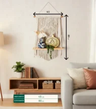 Macrame shelf-04-IBT4580BSMMW000115