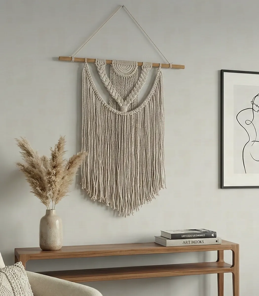 Macrame wall hanging-01-IBT80100OSMMW000038
