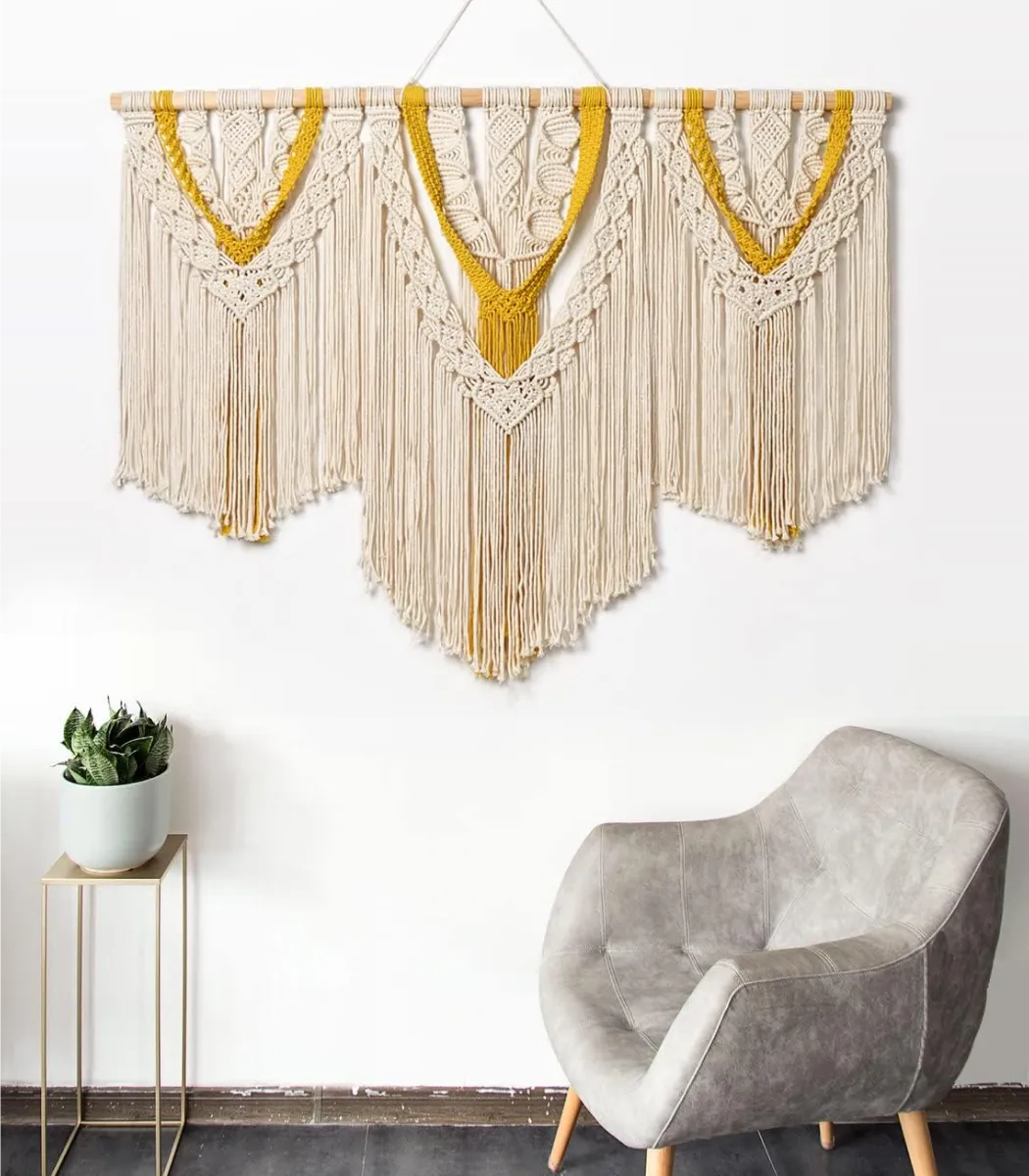 Macrame wall hanging-01-IBT80110MSMMW000083