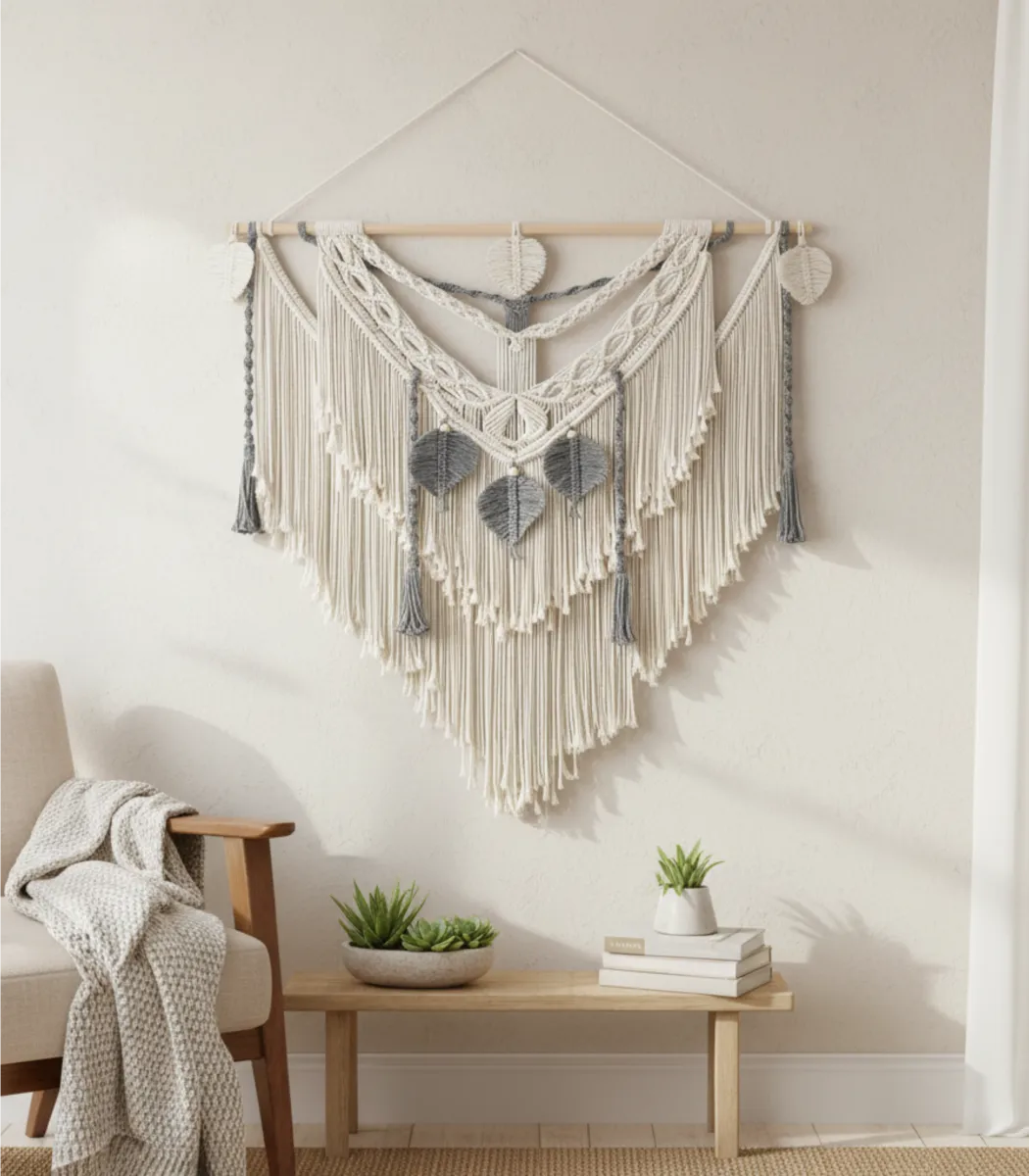 Macrame wall hanging-02-IBT120120MSMMW000082