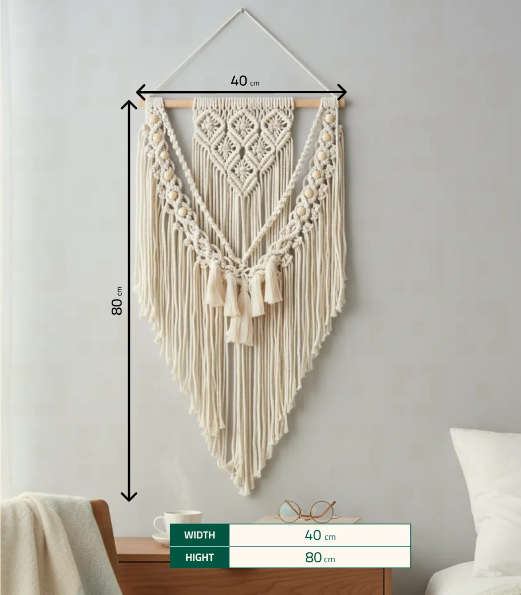 Macrame wall hanging-03-IBT4080WSMMW000028