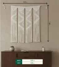 Macrame wall hanging-04-IBT120135BSMMW000074