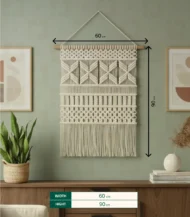 Macrame wall hanging-04-IBT6090WSMMW000063