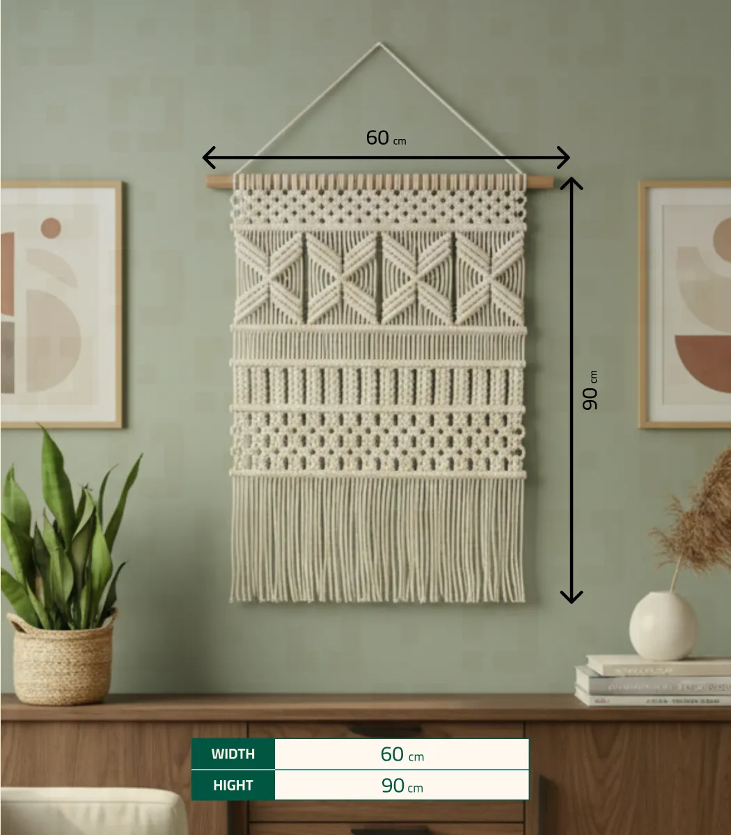 Macrame wall hanging-04-IBT6090WSMMW000063