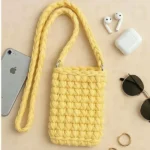 Mini Cross Bag