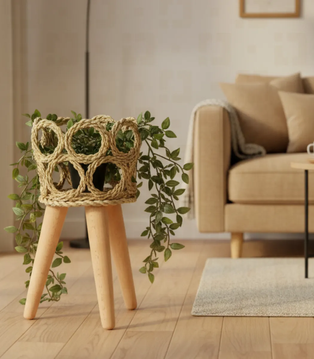 Plant Stand-01-IBTK6020MSHP000014