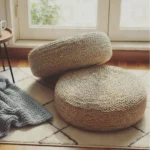 Pouf chair