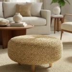 Pouf Chair