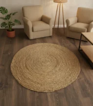 Round Rug-01-IBTK100100BSHR000010