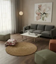 Round Rug-03-IBTK100100BSHR000010