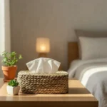 Tissue Box