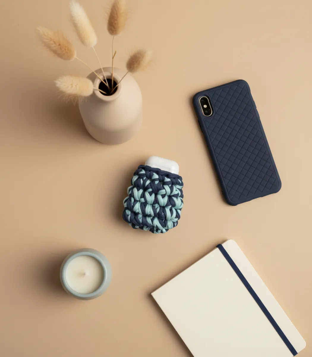 جراب لسماعات ايربودز