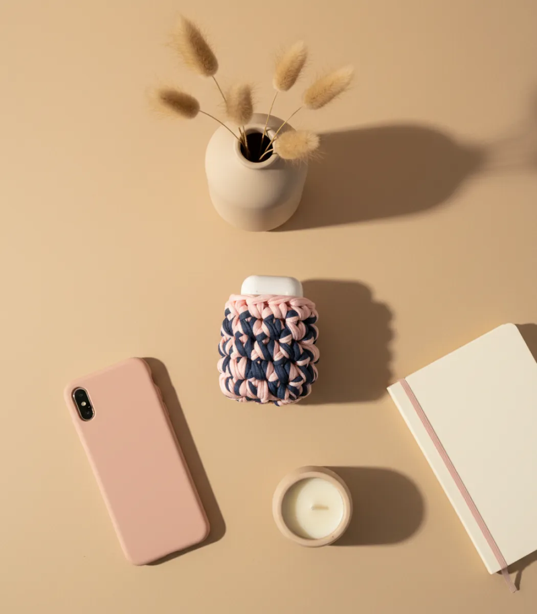 جراب لسماعات ايربودز