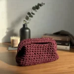 bubble clutch