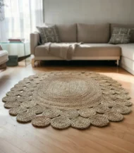 oval Rug-01-IBTK190130BSHR000012