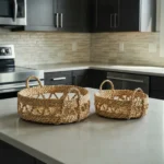 2 storage Basket
