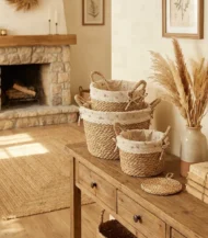 3 storage Basket-03-IBTK3030BSHS000005