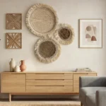 Boho Walls set 3 items