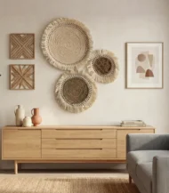 Boho Walls Set-01-IBTK3570MHWDH000006