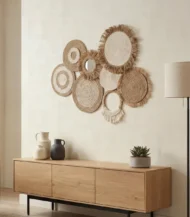 Boho Walls Set-01-IBTK50100MHWH000001