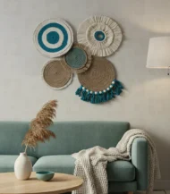 Boho Walls Set-01-IBTK7080MHWH000003