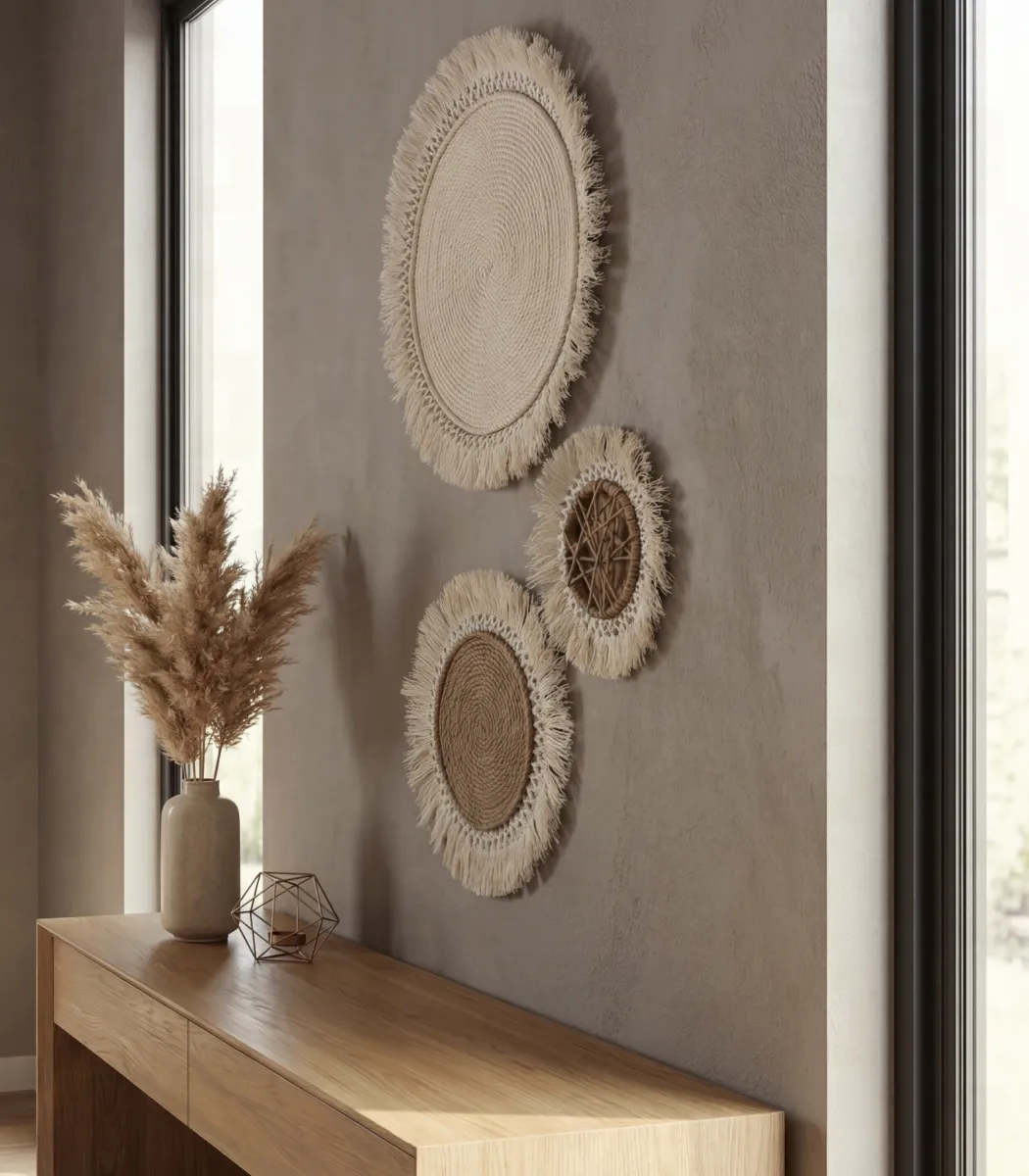 Boho Walls Set-02-IBTK3570MHWDH000006