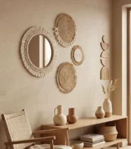 Boho Walls Set-02-IBTK3570MHWH000002