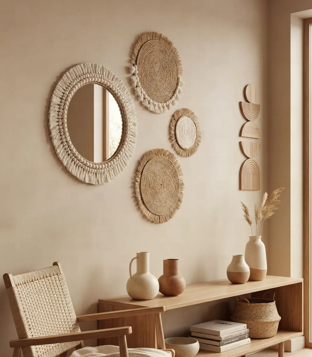 Boho Walls Set-02-IBTK3570MHWH000002