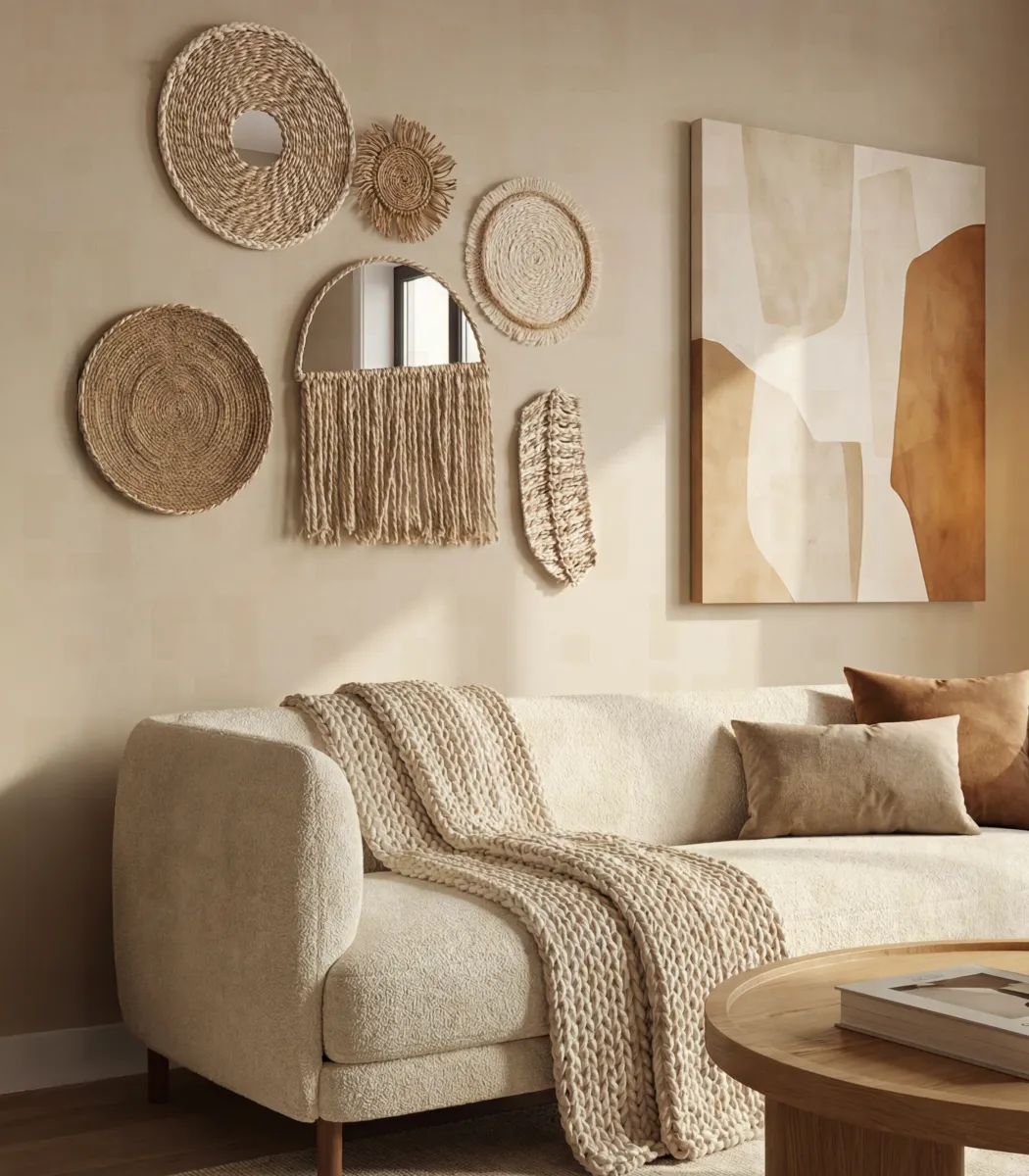 Boho Walls Set-02-IBTK4035MHWDH000007