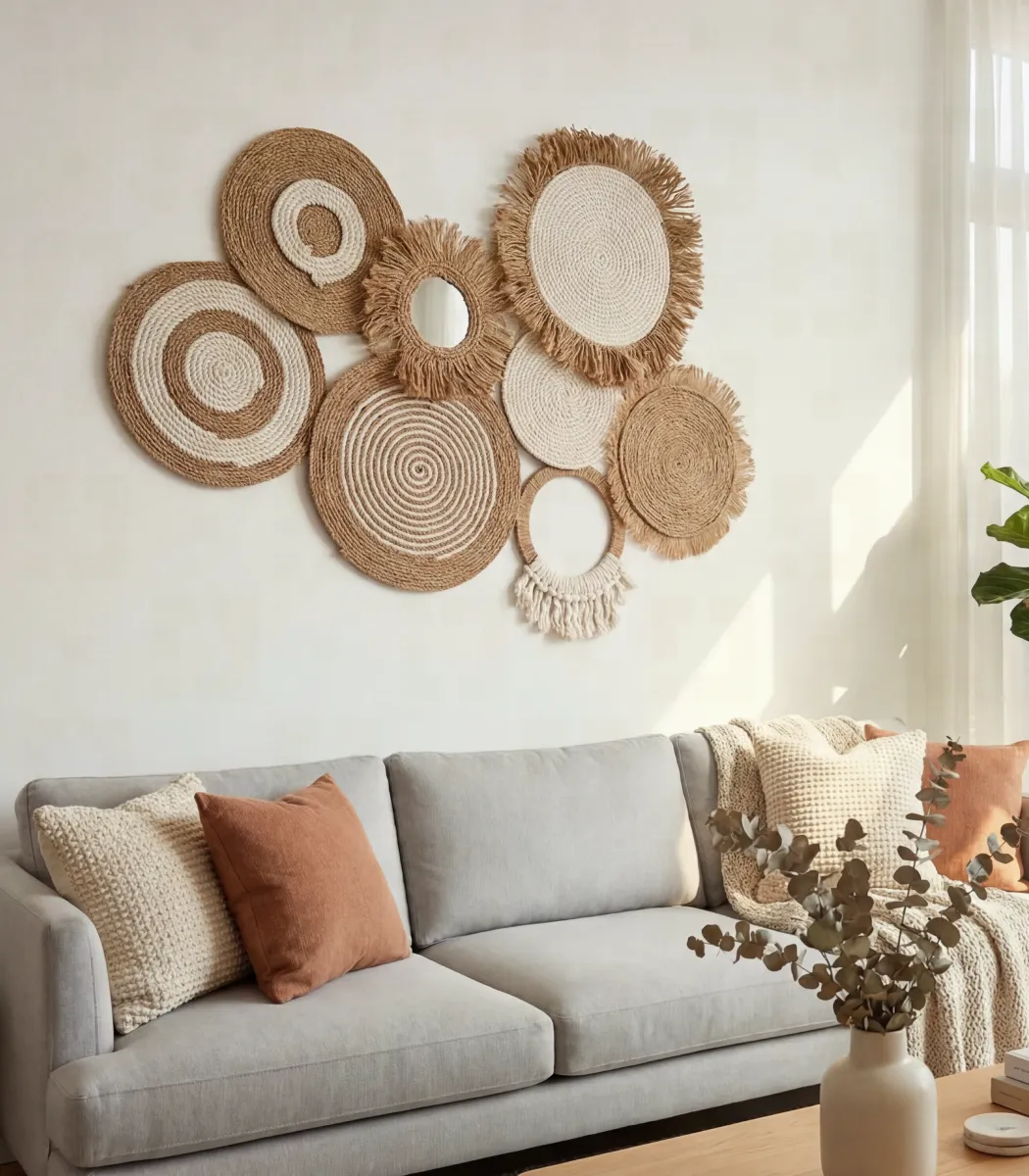 Boho Walls Set-02-IBTK50100MHWH000001