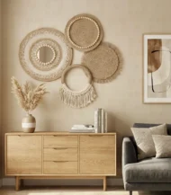 Boho Walls set-01-IBTK10030MHWDT000009