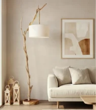 Makrami Floor Lamp-01-IBTK20035BBLM000007