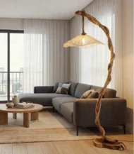 Makrami Floor Lamp-01-IBTK20035BBLM000010