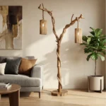 Floor Lamp