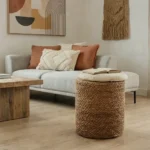Pouf chair
