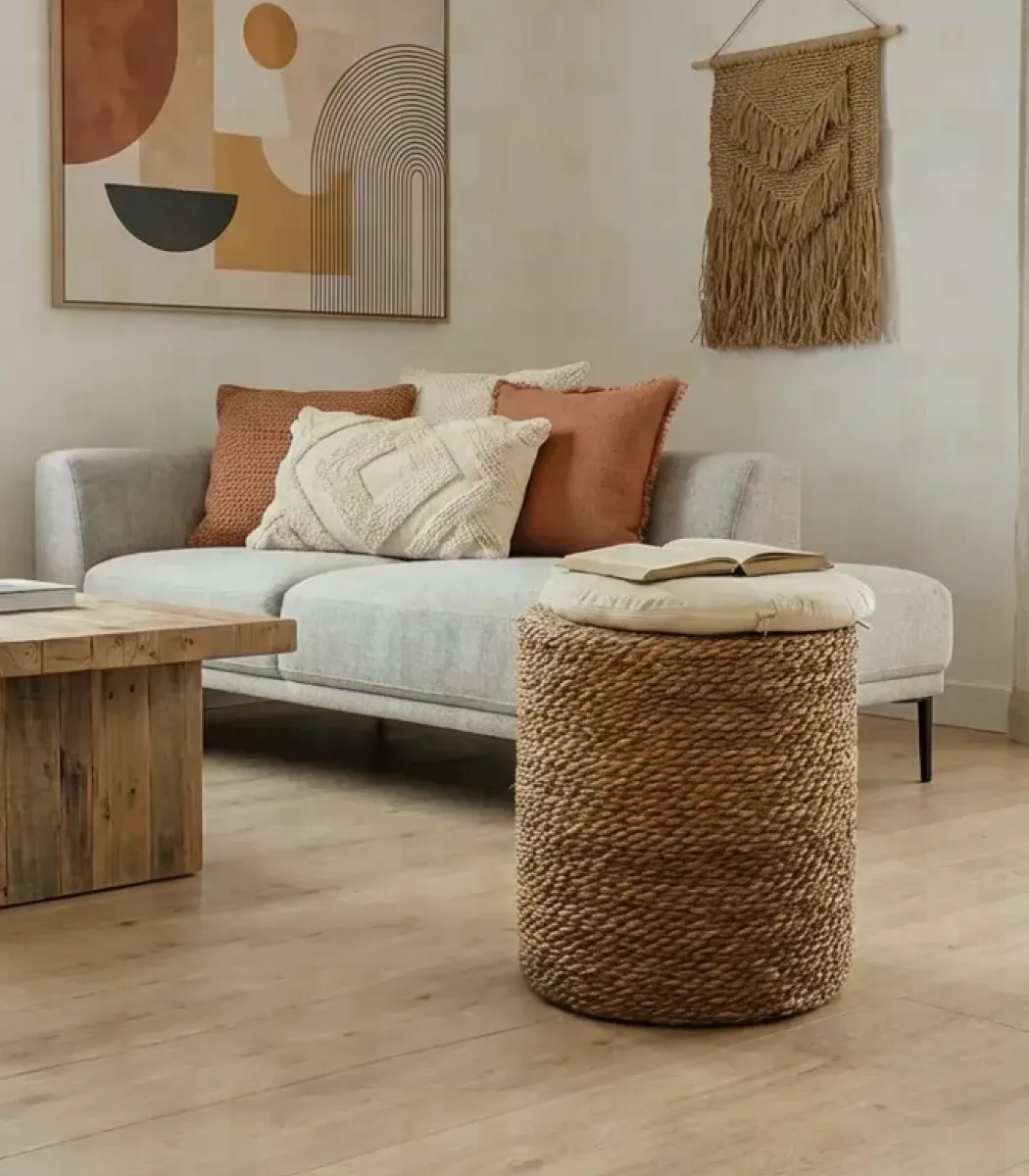 Pouf chair-01-IBTK3040BSHP000007