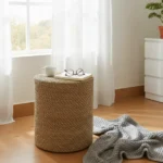 Pouf chair