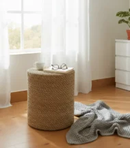 Pouf chair-01-IBTK4050BSHP000016