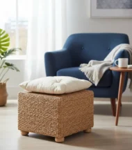 Pouf chair-01-IBTK4050BSHP000017